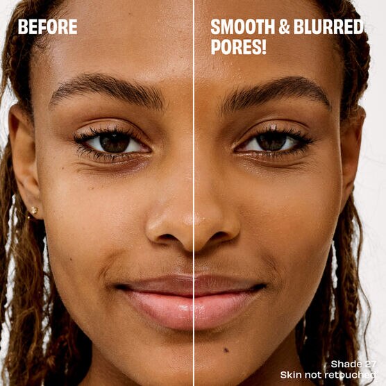 THE POREFESSIONAL FOUNDATION